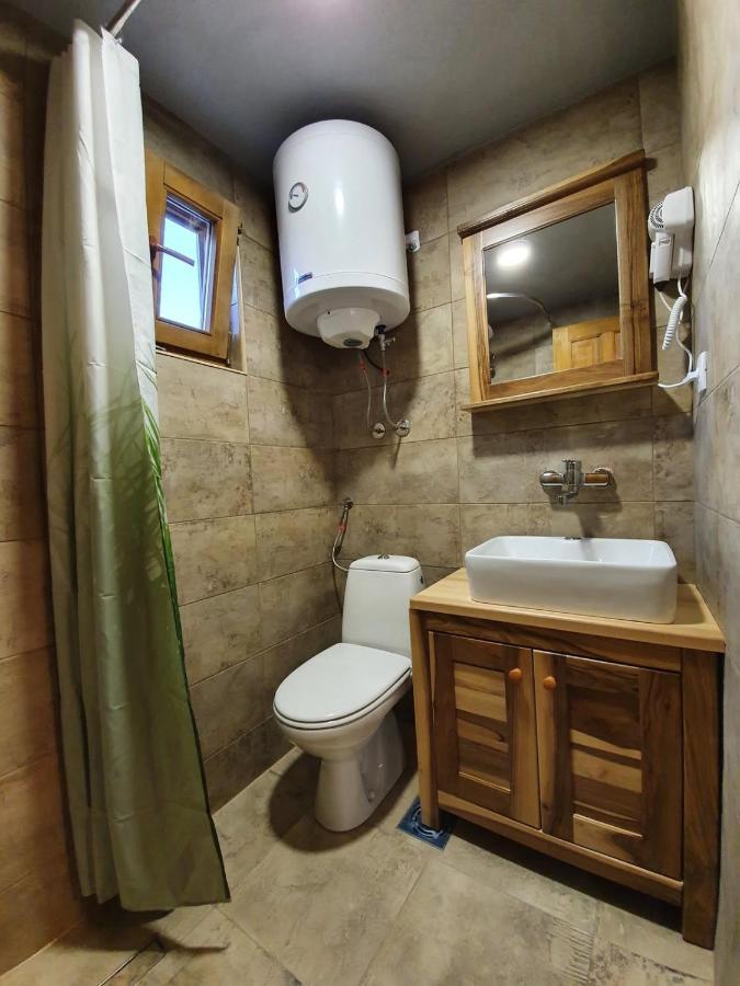 Forest&Lake Cottages Virpazar Extérieur photo